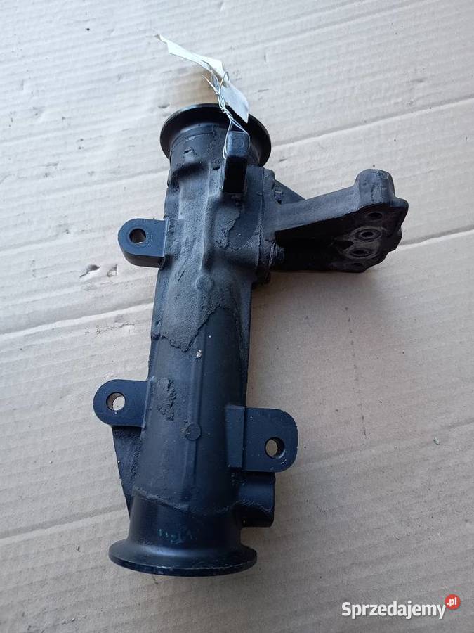 Łącznik EGR 22118765 Volvo