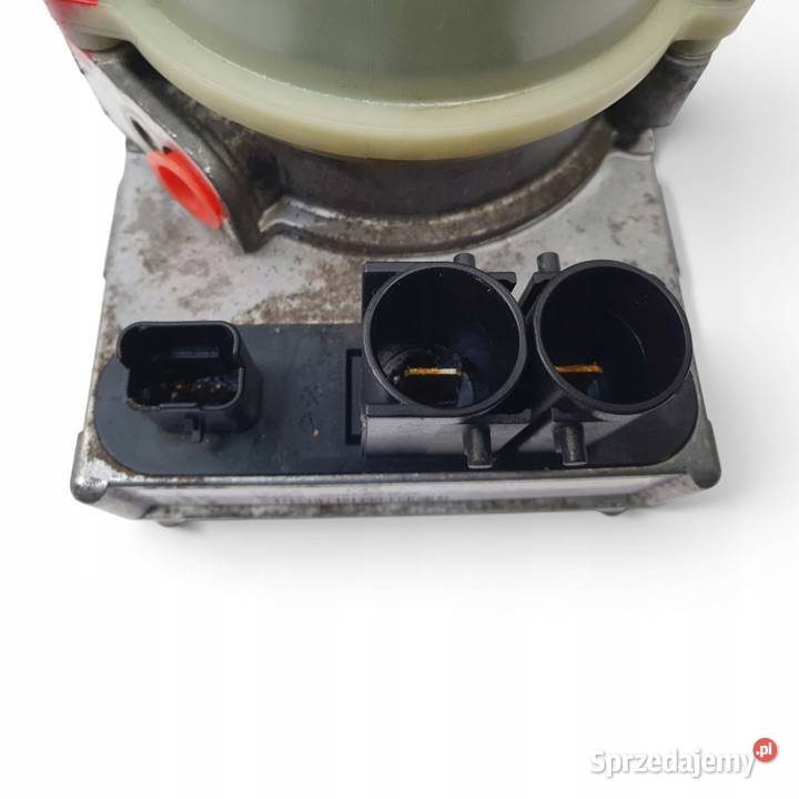 ELEKTRYCZNA POMPA WSPOMAGANIA Scudo III Jumpy lubelskie sprzedam
