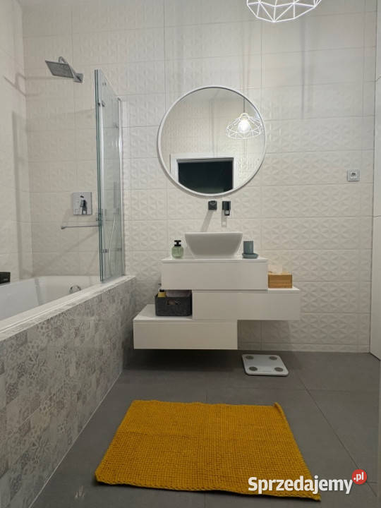 3 pokojowe mieszkanie Warszawa Bielany 2 piętra