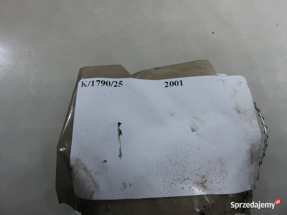 KOMPRESOR KLIMATYZACJI SEAT TOLEDO II 16