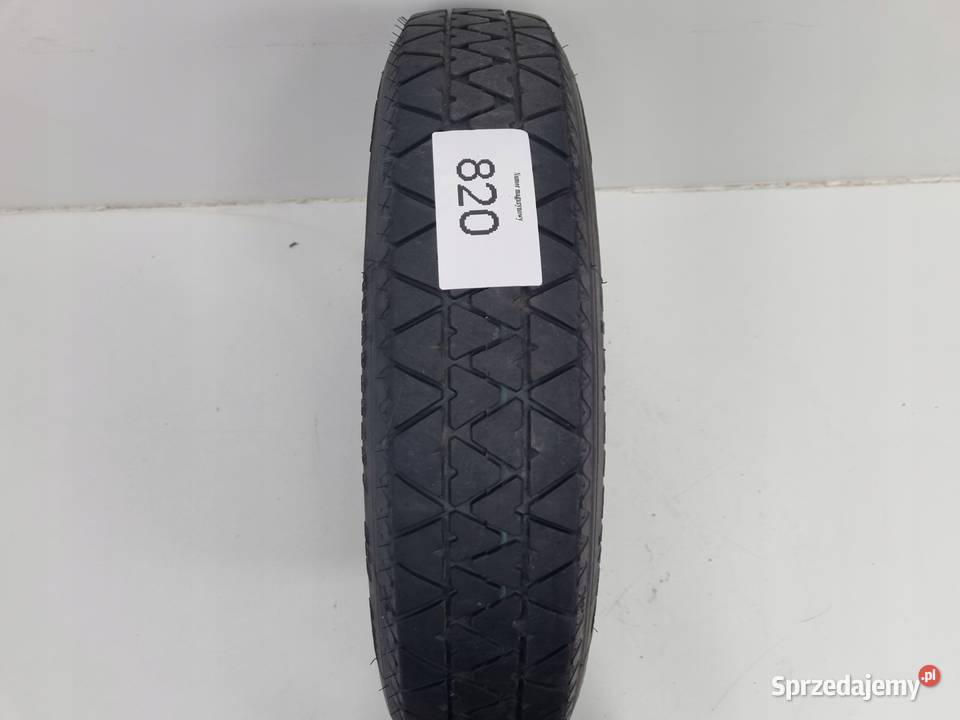 KOŁO DOJAZDOWE Mini One R50 R53 dojazdówka 11570 lubelskie Chełm