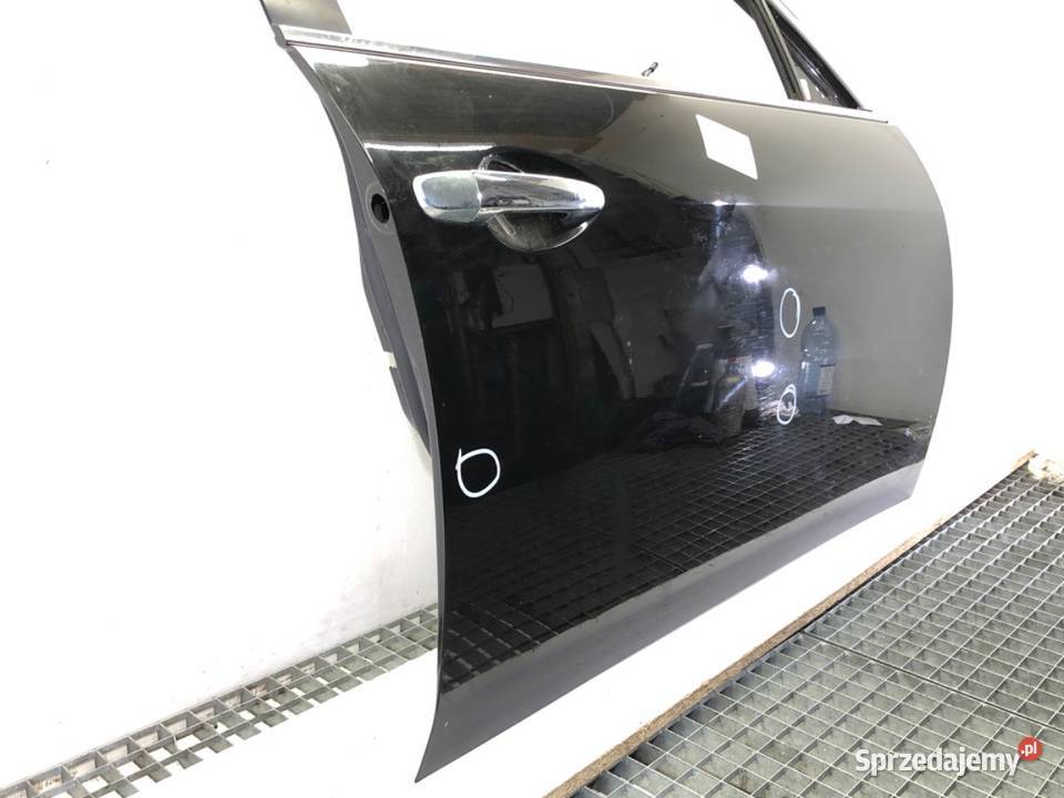 DRZWI PRAWY PRZÓD MAZDA 6 GH Kombi 0713