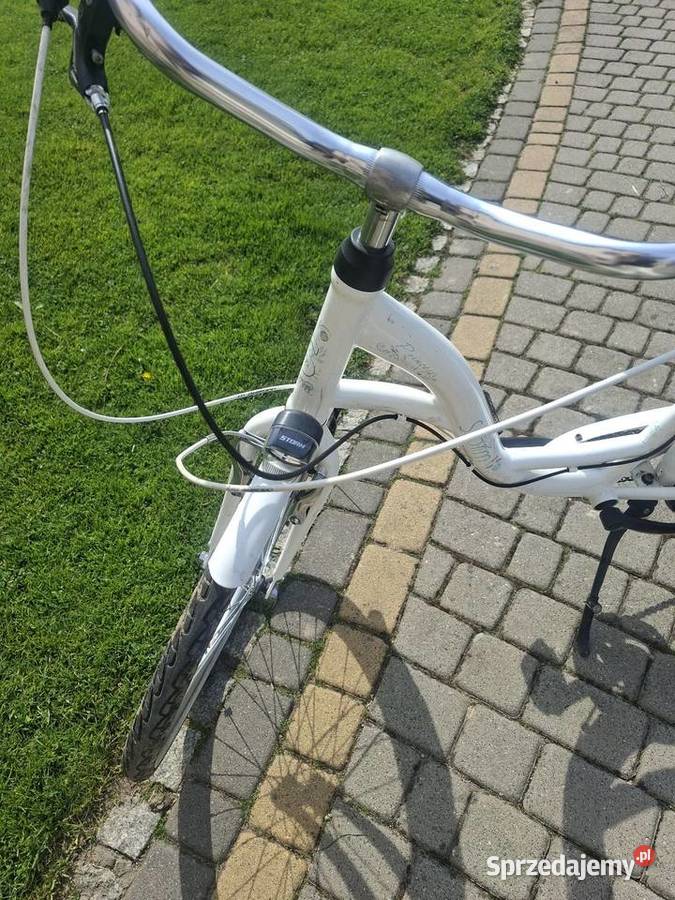 Rower dzieciecy Jastrzębie-Zdrój