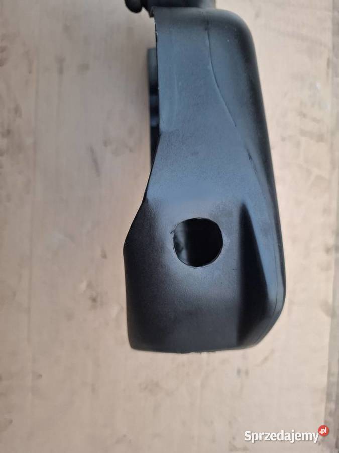 Osłona kolumny kierowniczej Fiat 126p Maluch FL Osłony i zaślepki Strzelce Opolskie