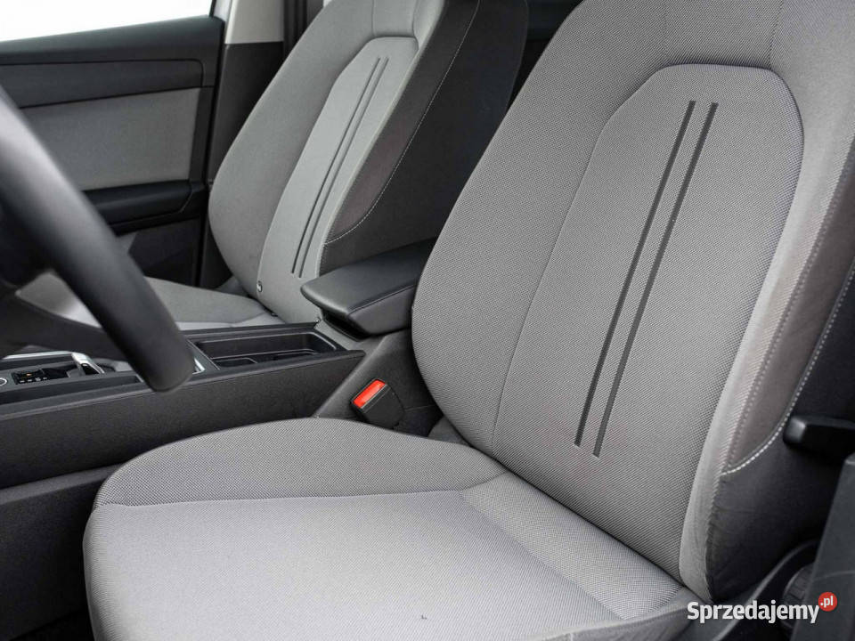 Seat Leon Sportstourer 20 TDI 150 DSG LED Gdańsk