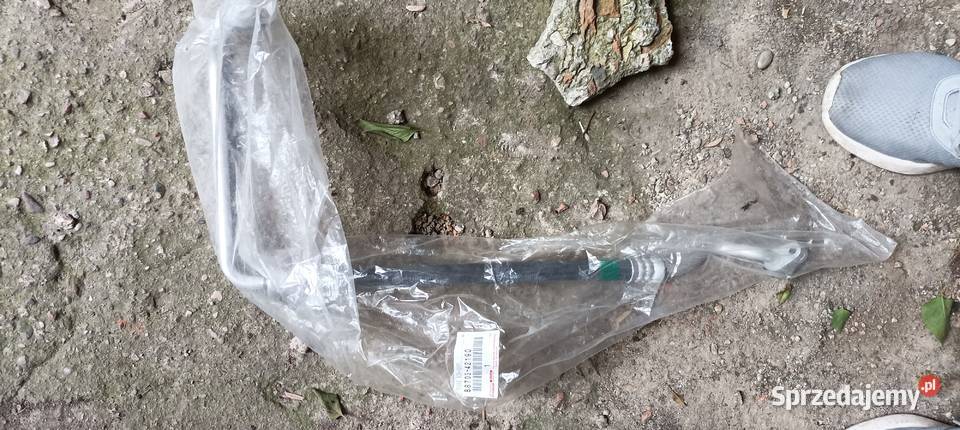 Toyota Rav 4 1319 wąż klimatyzacji łódzkie sprzedam