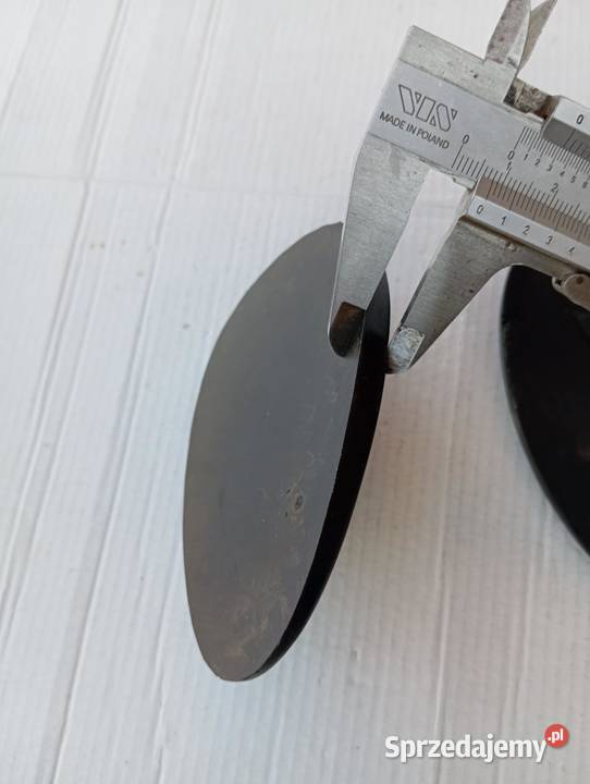 GUMA USZCZELKA LAMPY TYŁ DUŻY ŻÓŁWIK K750 DNIEPR Niemodlin