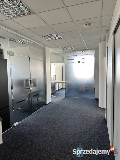 Lokal Warszawa Wiktorska 300m2 Wynajem mazowieckie sprzedam