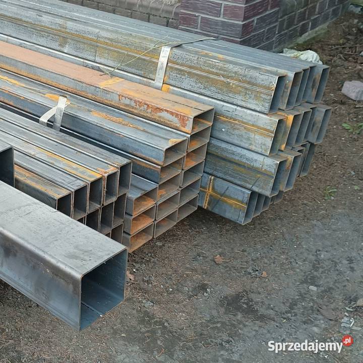 Profile stalowe Przeworsk profile zamknięte II podkarpackie