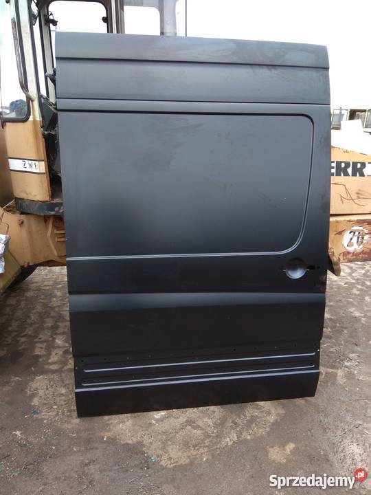 Części do Mercedes Sprinter 906 Piotrków Trybunalski