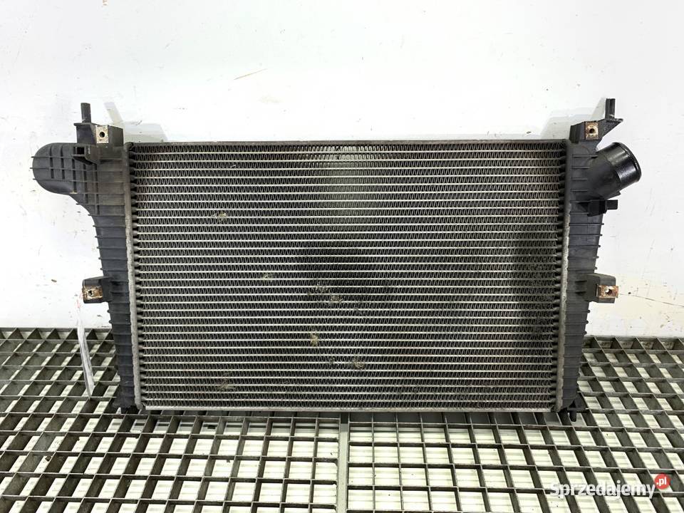 INTERCOOLER SAAB 45174 874416U 23 210 9809
