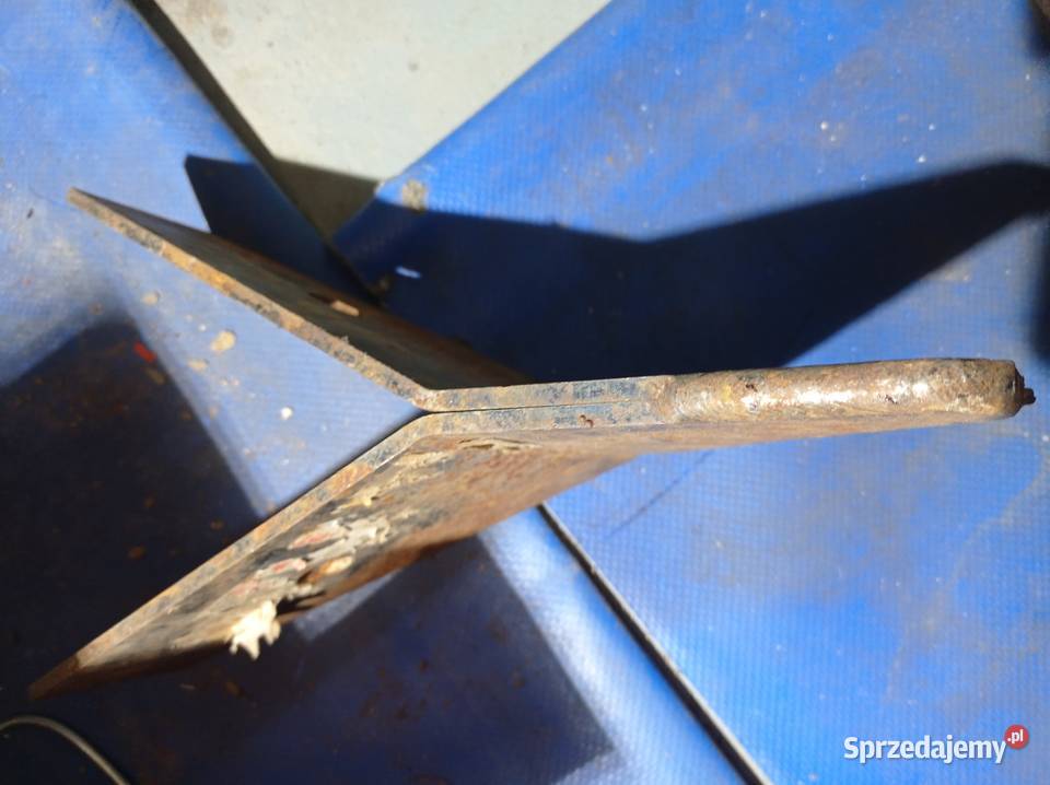 Części sadzarka GrimmeGruse