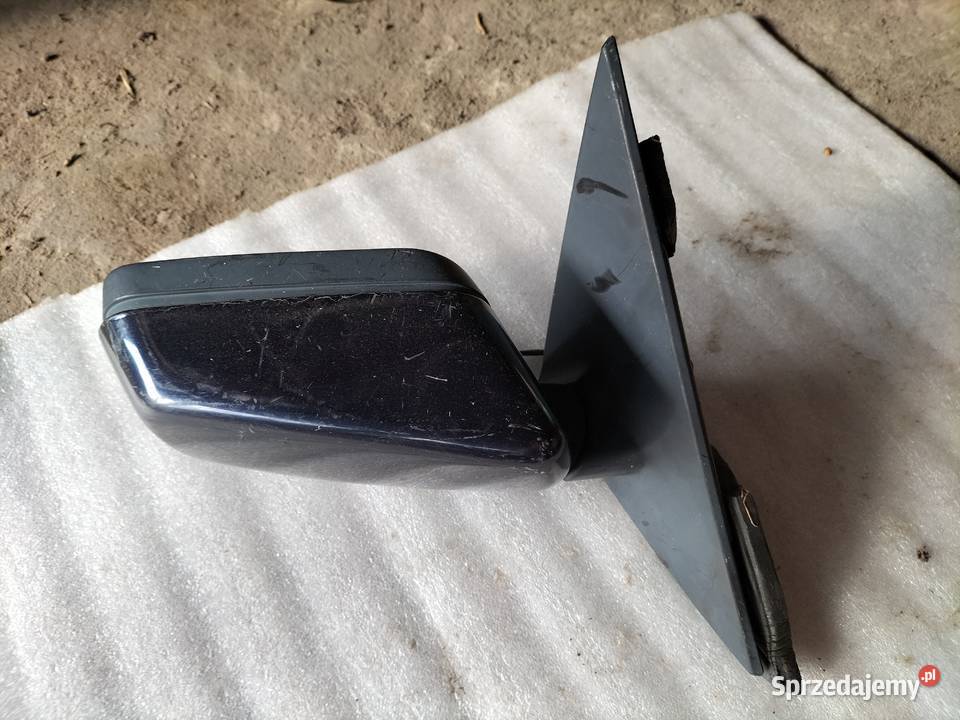 LUSTERKO BOCZNE PRAWE BMW 3 E46 E36 0117351