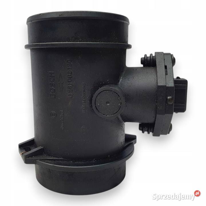 PRZEPŁYWOMIERZ Rover 420 20 TD 0281002120 Bosch Chełm