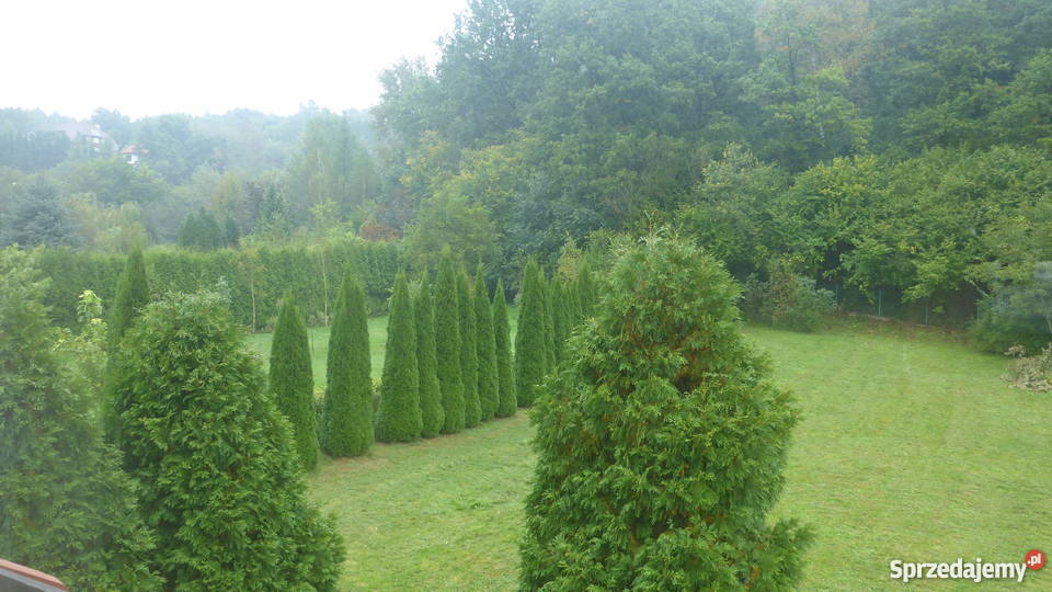 SPRZEDAM DOM 191m możliwa zamiana Włostowice