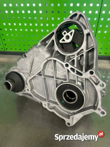 Reduktor Skrzynia Rozdzielcza ATC35L VTG BMW 5 dyferencjały Kraków