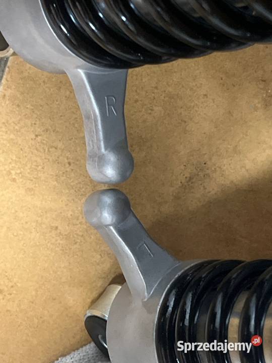 Amortyzatory Mz Etz 150 250 251 ddr Nisko