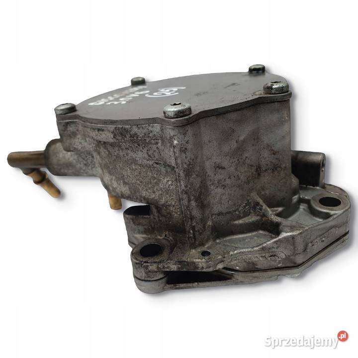 POMPA VACUM Land Rover Discovery IV 30 SDV6 Pompy podciśnieniowe Chełm