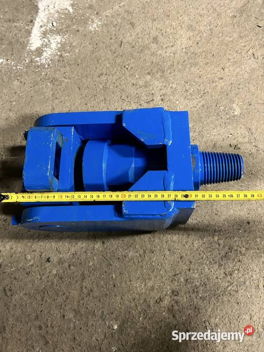 Elewator wiertniczy Krosno