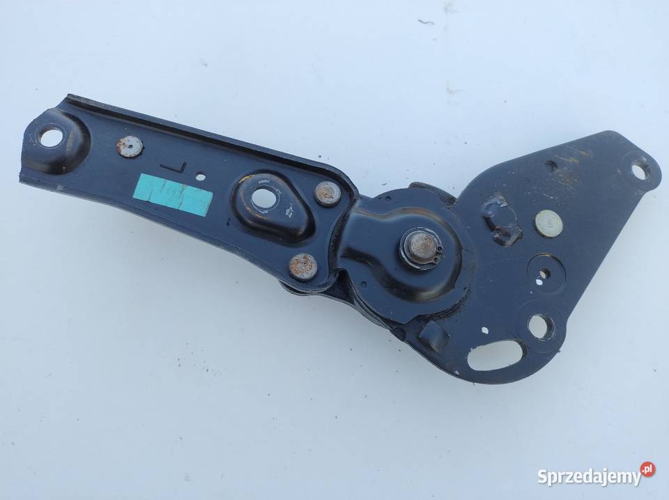 Honda Civic IV 8891 mechanizm fotela prawy lewy Września