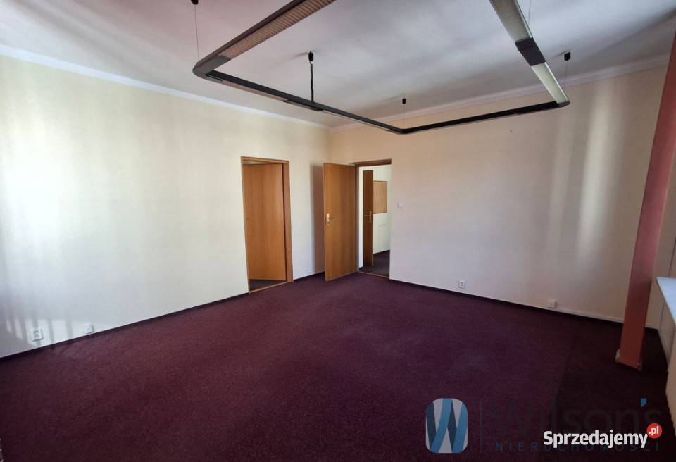 Lokal Warszawa Erazma Ciołka 8229m2