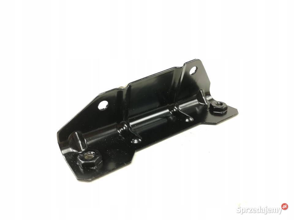 MOCOWANIE ZBIORNIKA CHŁODNICY FIAT GRANDE PUNTO