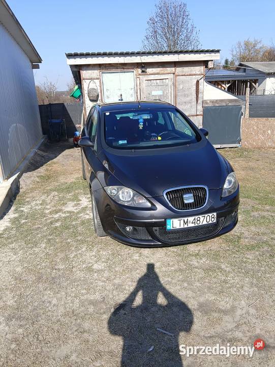 Samochód Wola Wereszczyńska sprzedam