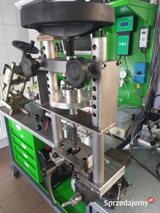 Imadło do PD pompowtryskiwacza 0986613427 Power Bielsko-Biała