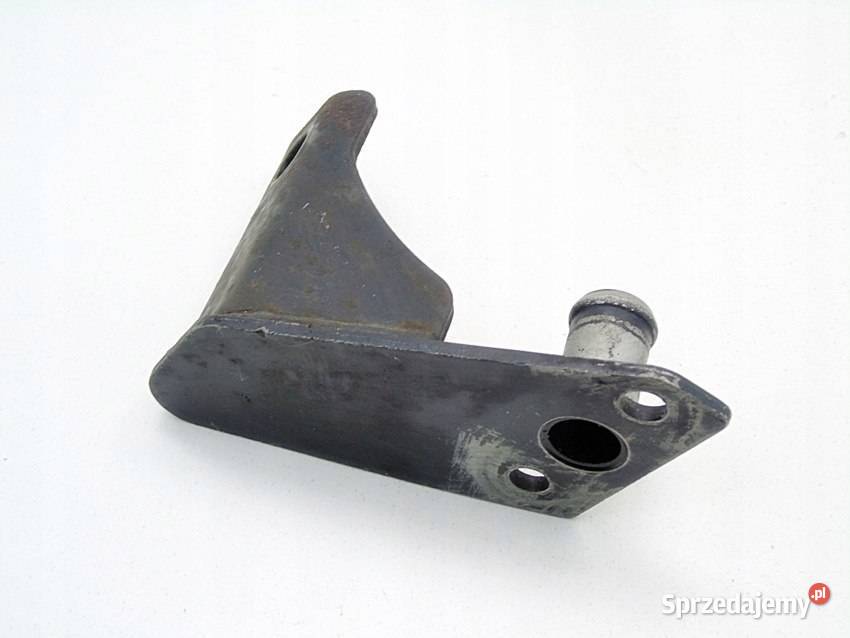 RURKA KRÓCIEC OLEJU 25 CRDI HYUNDAI H1 K2500 śląskie Sosnowiec