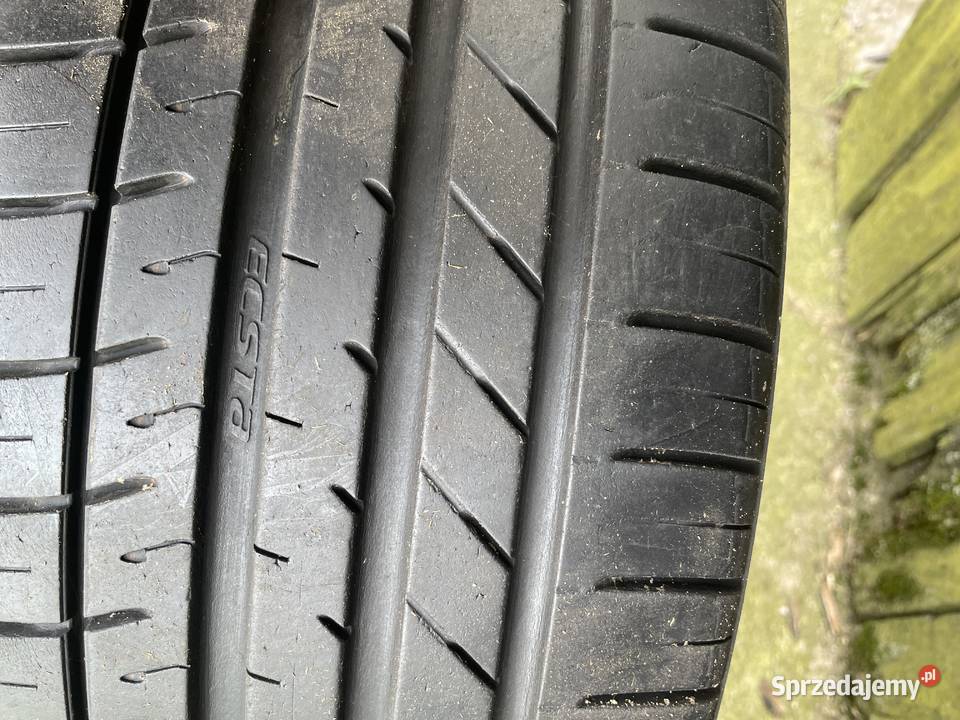 Toyota Nissan Renault 5x 1143 koła z oponami Suwałki