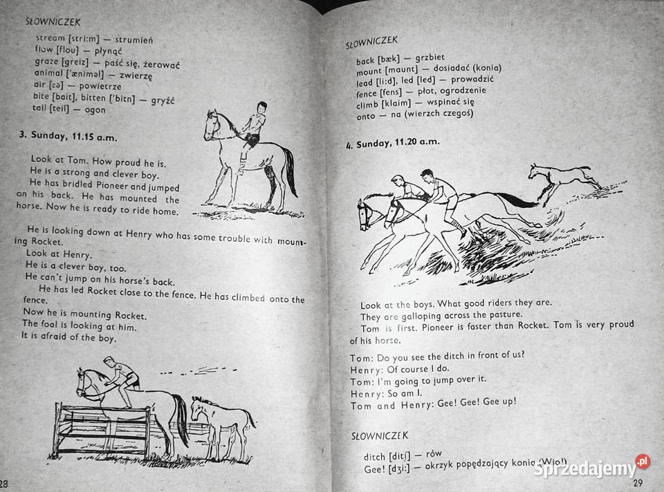 My English Book 3 Jan Mickunas Chełm