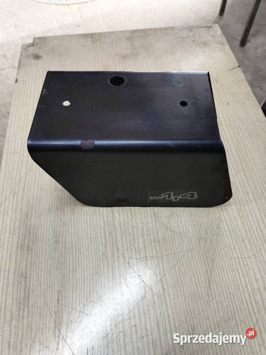 Obudowa gaźnika filtra Jawa kaczka ogar Łubno