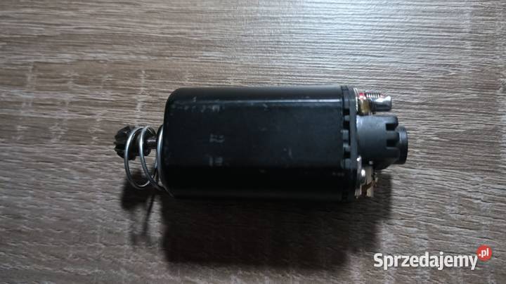 Silnik Short AK AUG Cyma Standard torque ASG Piotrków Trybunalski