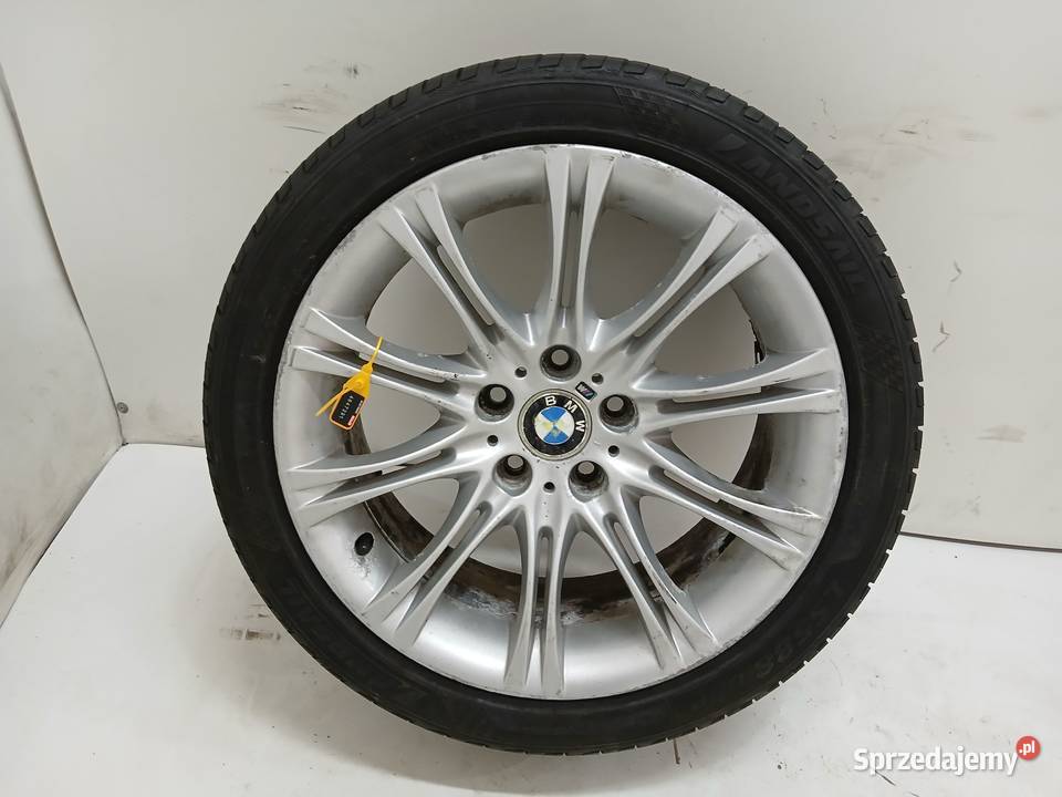 FELGA BMW E60 M PAKIET STYLING 135 8036570 Średnica 18" Strzyżewice