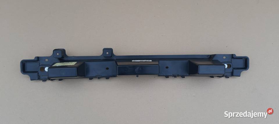 FORD KA PLUS ŚLIZG ZDERZAKA TYŁ G1B517B861 Trzciel sprzedam