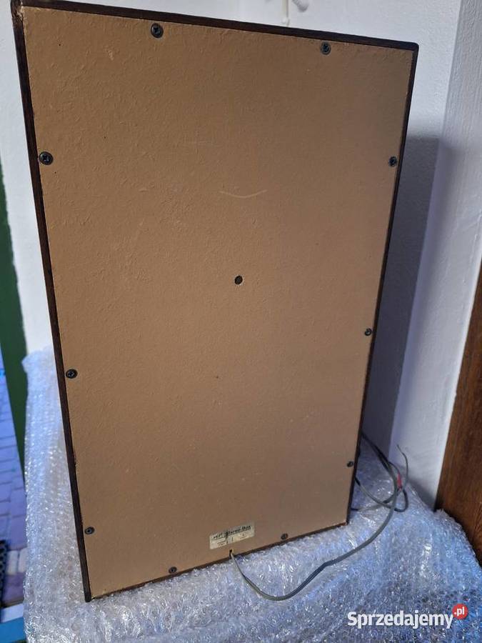 Technics 3 klocki Tuner CD Wzmacniacz Szczebrzeszyn