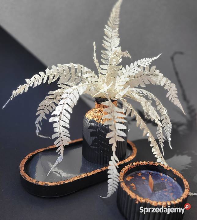 Zestaw dekoracyjny na prezent Poznań sprzedam