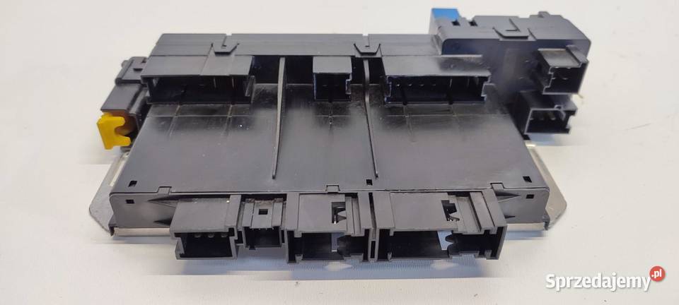 MERCEDES SL R230 MODUŁ STEROWNIK SAM A2305452032