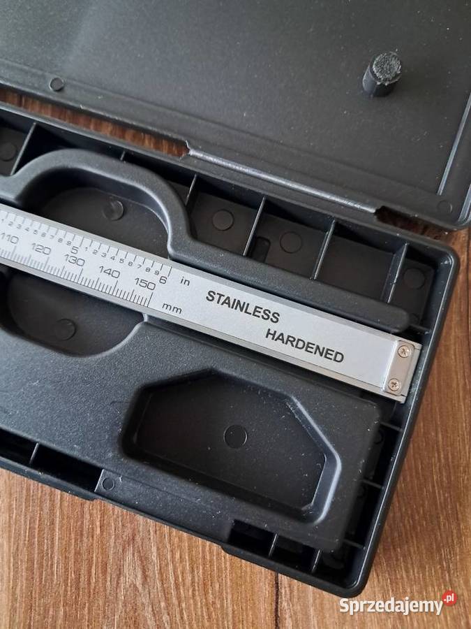 Nowa suwmiarka elektroniczna świętokrzyskie Sandomierz