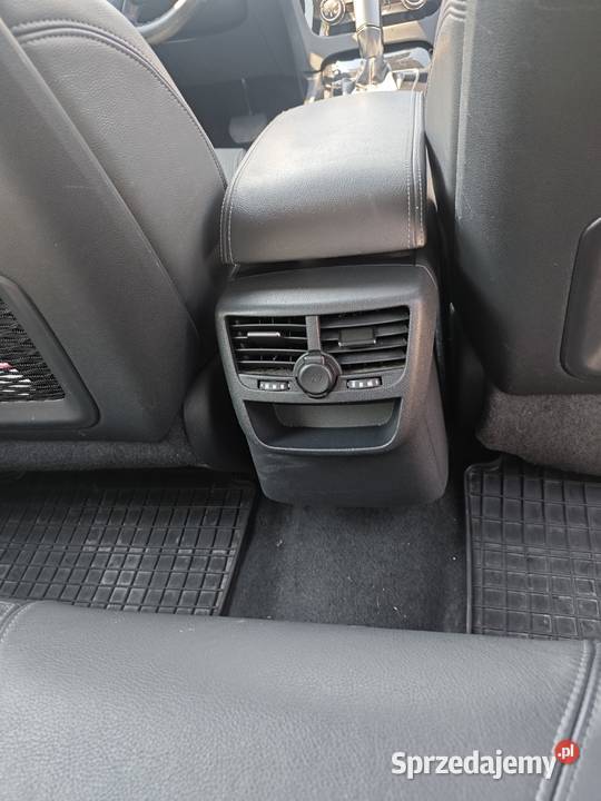 Peugeot 508 20 BlueHDi Allure SS Truskaw
