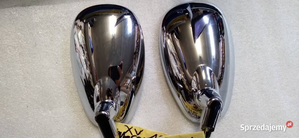 Lusterka Yamaha Virago XV 10001100 Jawiszowice sprzedam