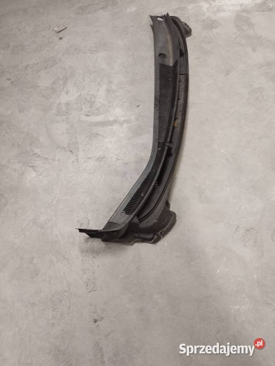 Podszybie Hyundai i30 II Podszybia Motoryzacja