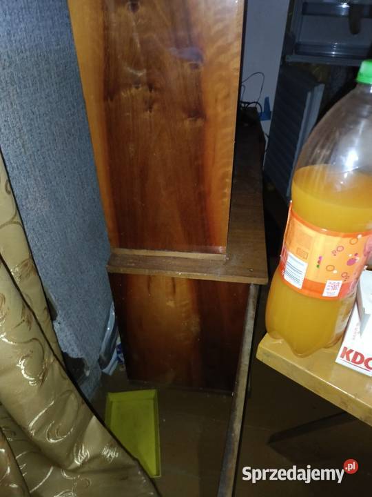 Stare meble z PRLu Meble Biała Podlaska