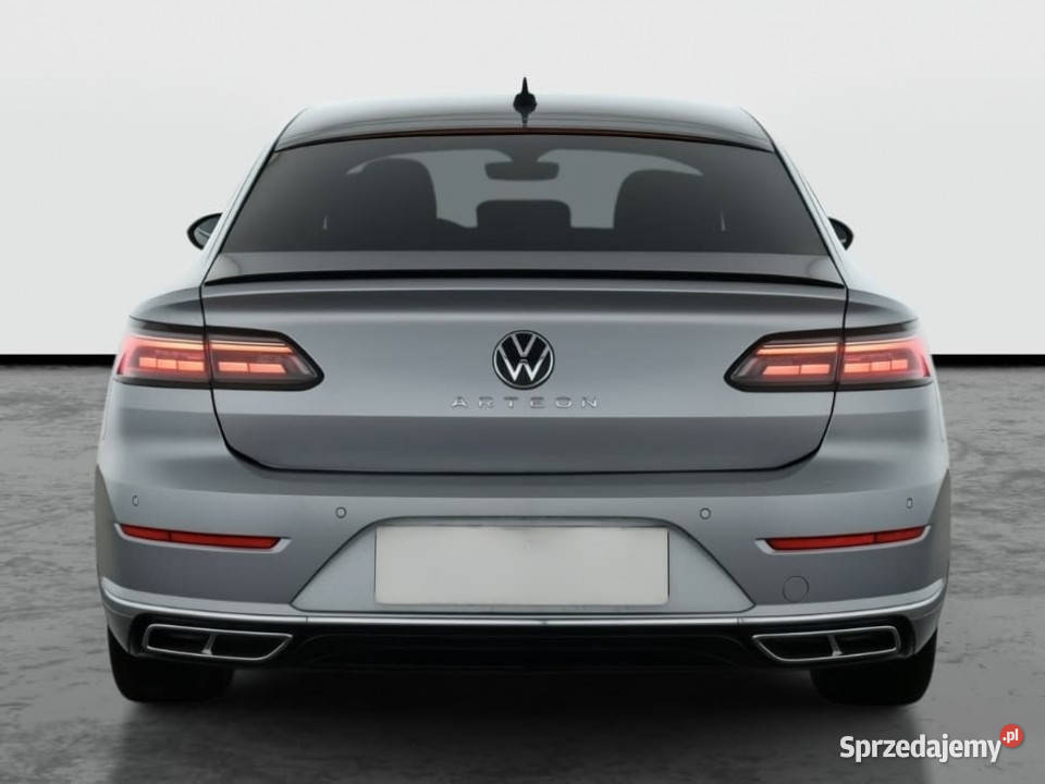 VW Arteon 20 TSI ABS mazowieckie