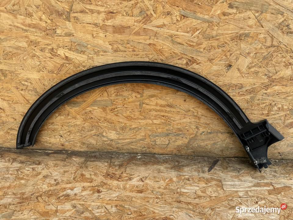 Listwa błotnika przód prawa rh vw Volkswagen Sieraków