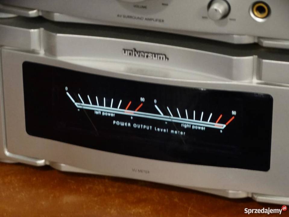 Wieża Universum 210 wat WYSYŁKA Jasło sprzedam