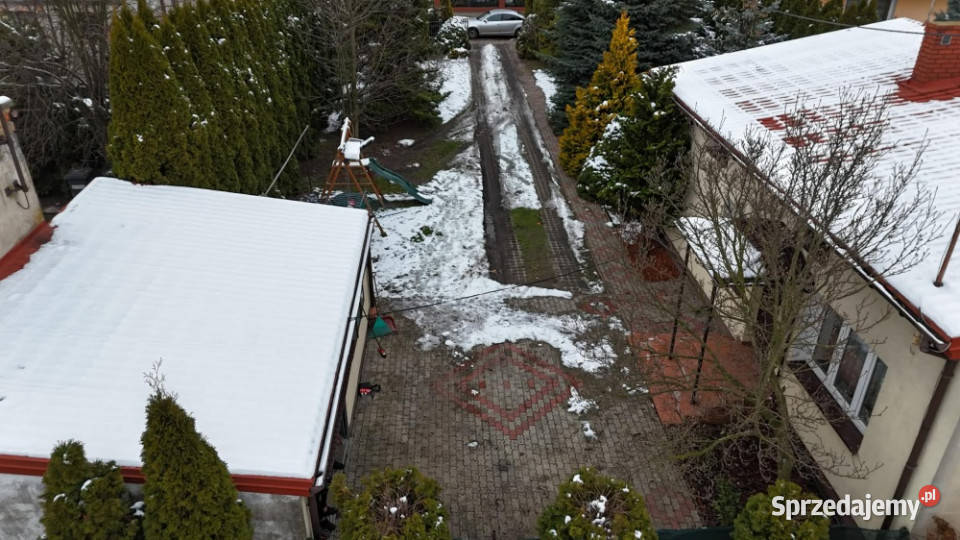 Dom jednorodzinny na sprzedaż Baboszewo