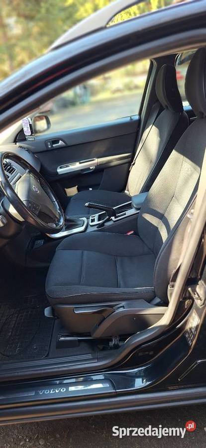 Volvo v50 20d 136 2009r Gdynia