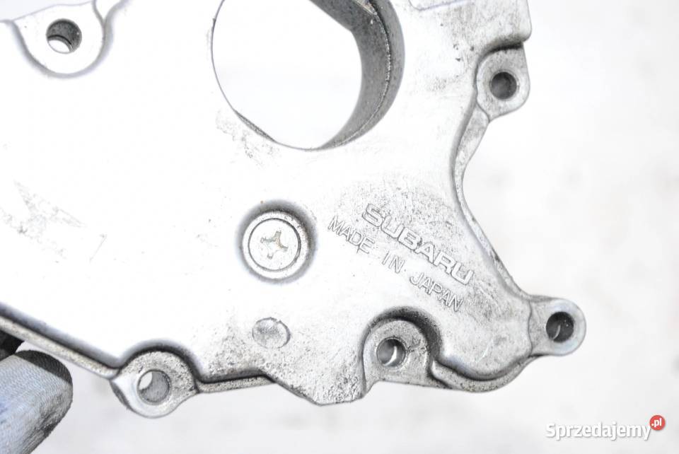 POMPA OLEJU SMOK SUBARU FORESTER III 20 D