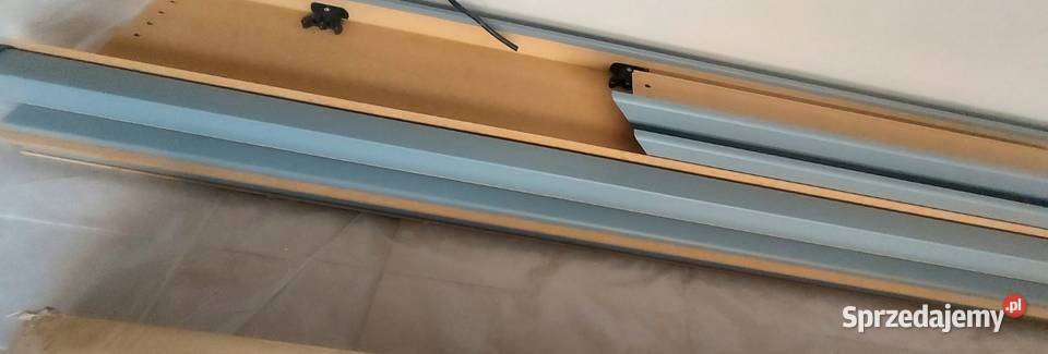 Drzwi Erkado Laurencja 1 lewe skrzydło drzwiowe sprzedam